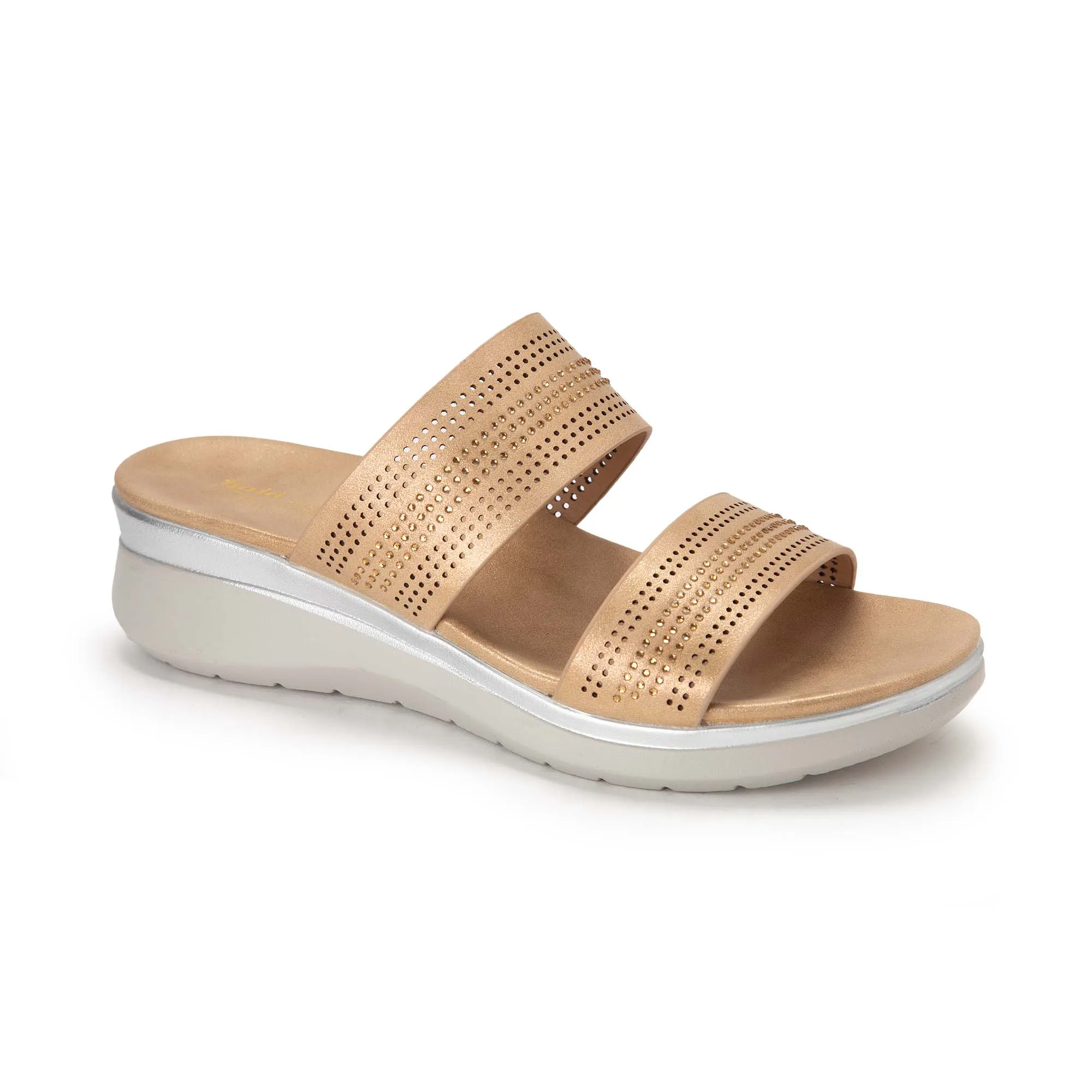Bata Comfit Women Sandals 661X252