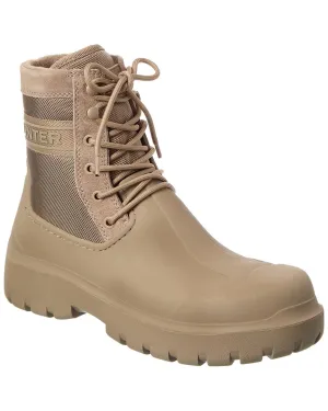 Hunter Nylon & Rubber Boot