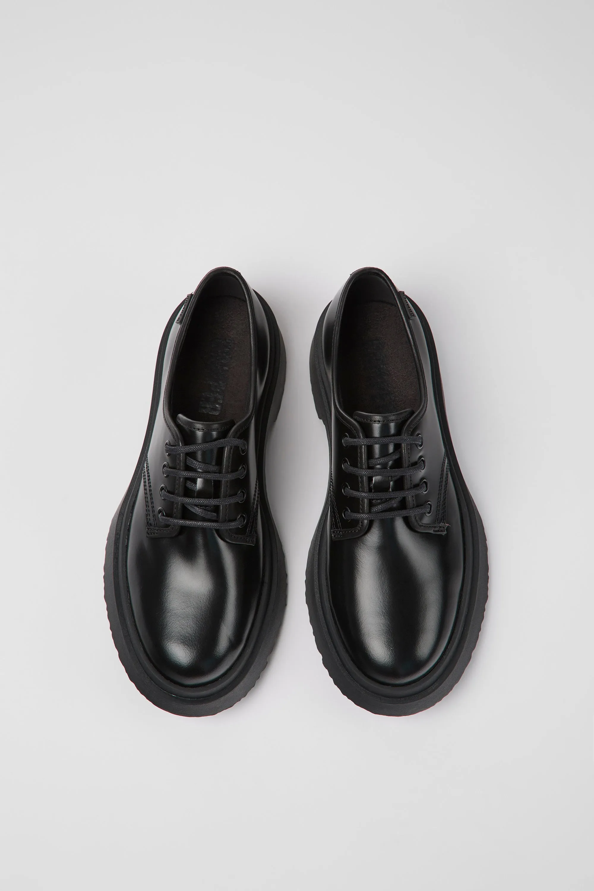 Lace-up shoes Women Camper Walden