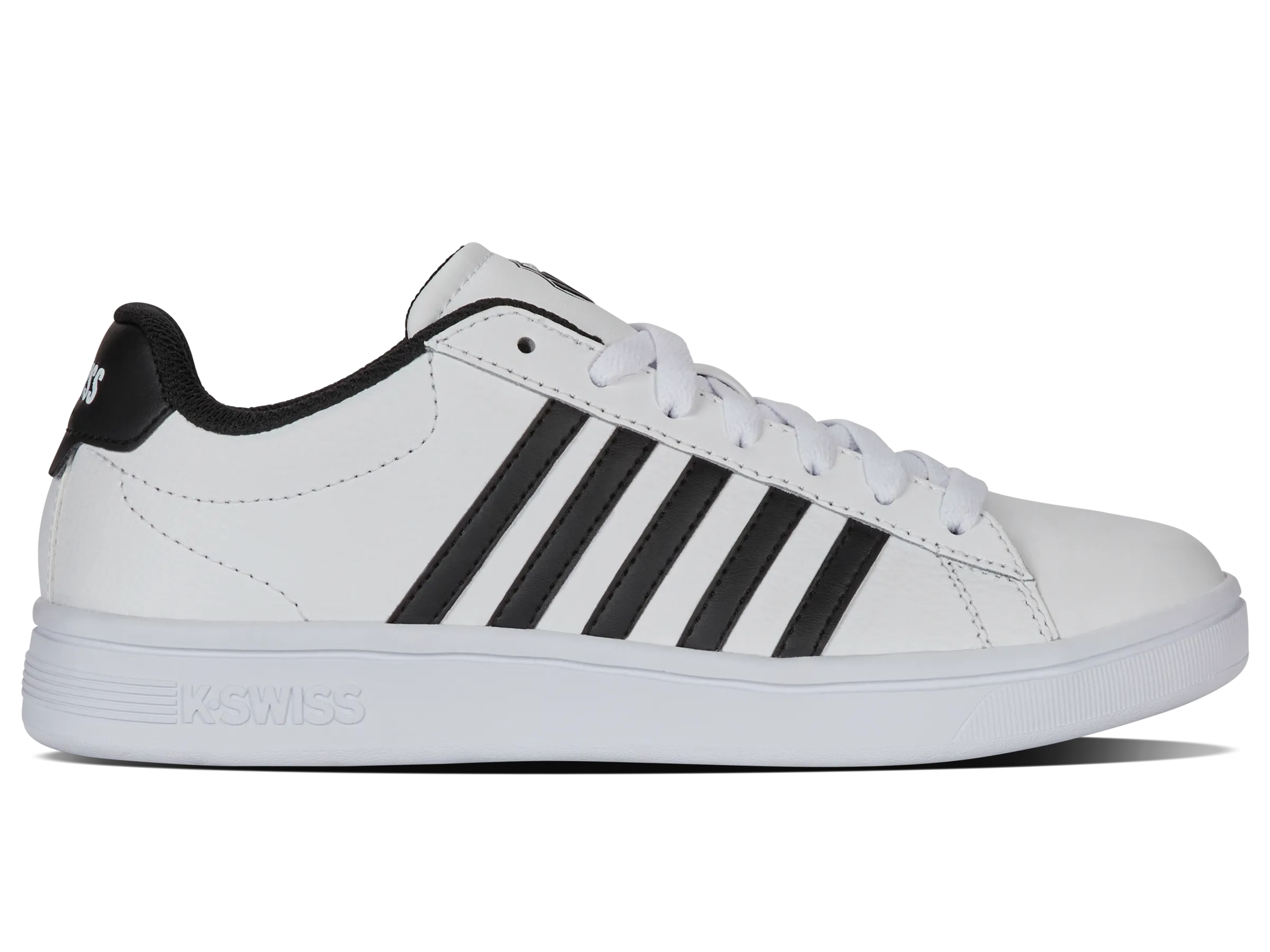 Mens Court Tiebreak II Sneakers