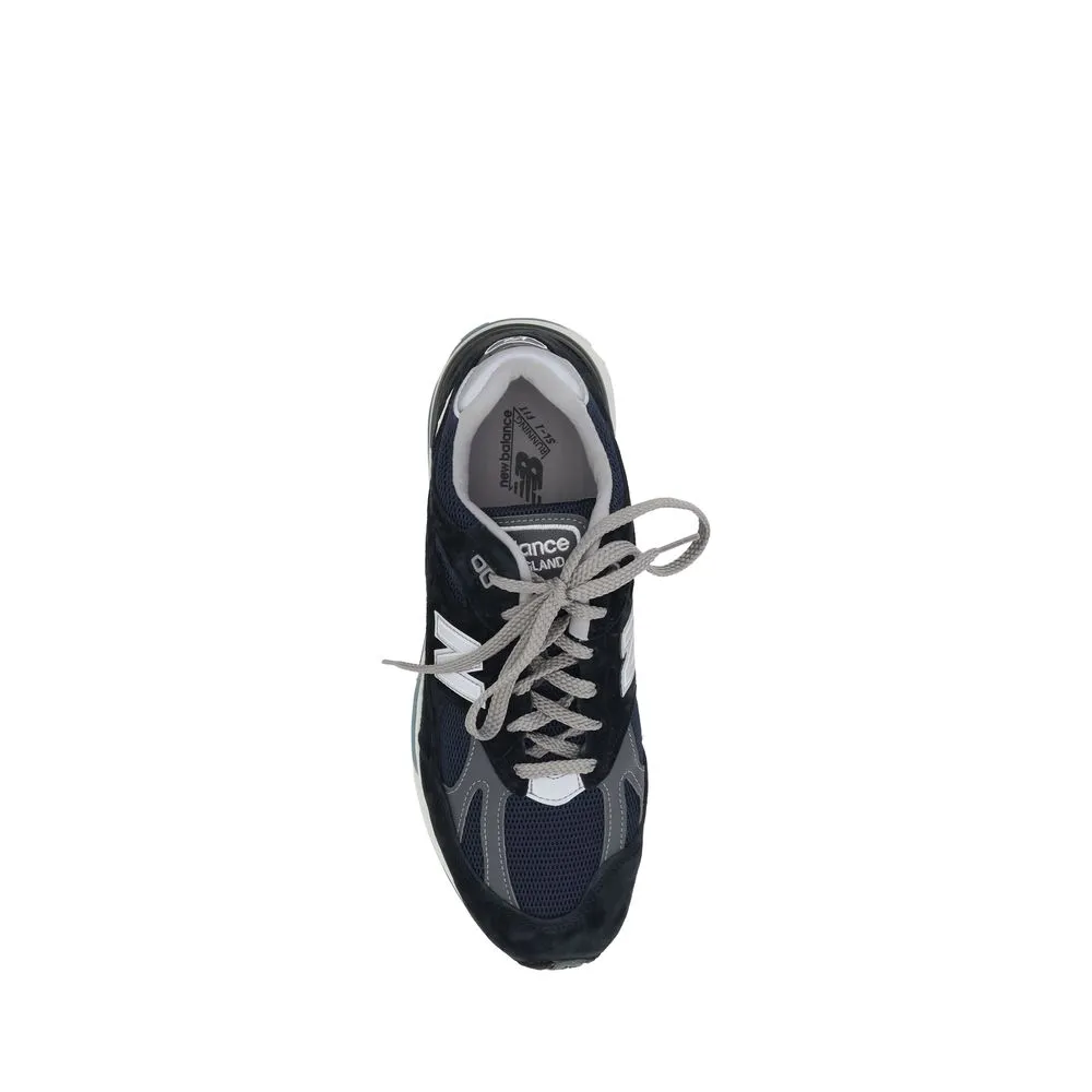 New Balance Made in UK 991V2 Men's Sneakers